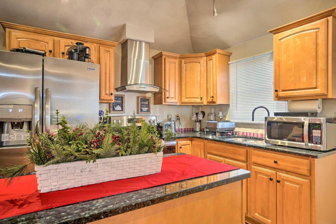 Charming Boston Area Home Less Than 1 Mi To Revere Beach! Exterior photo