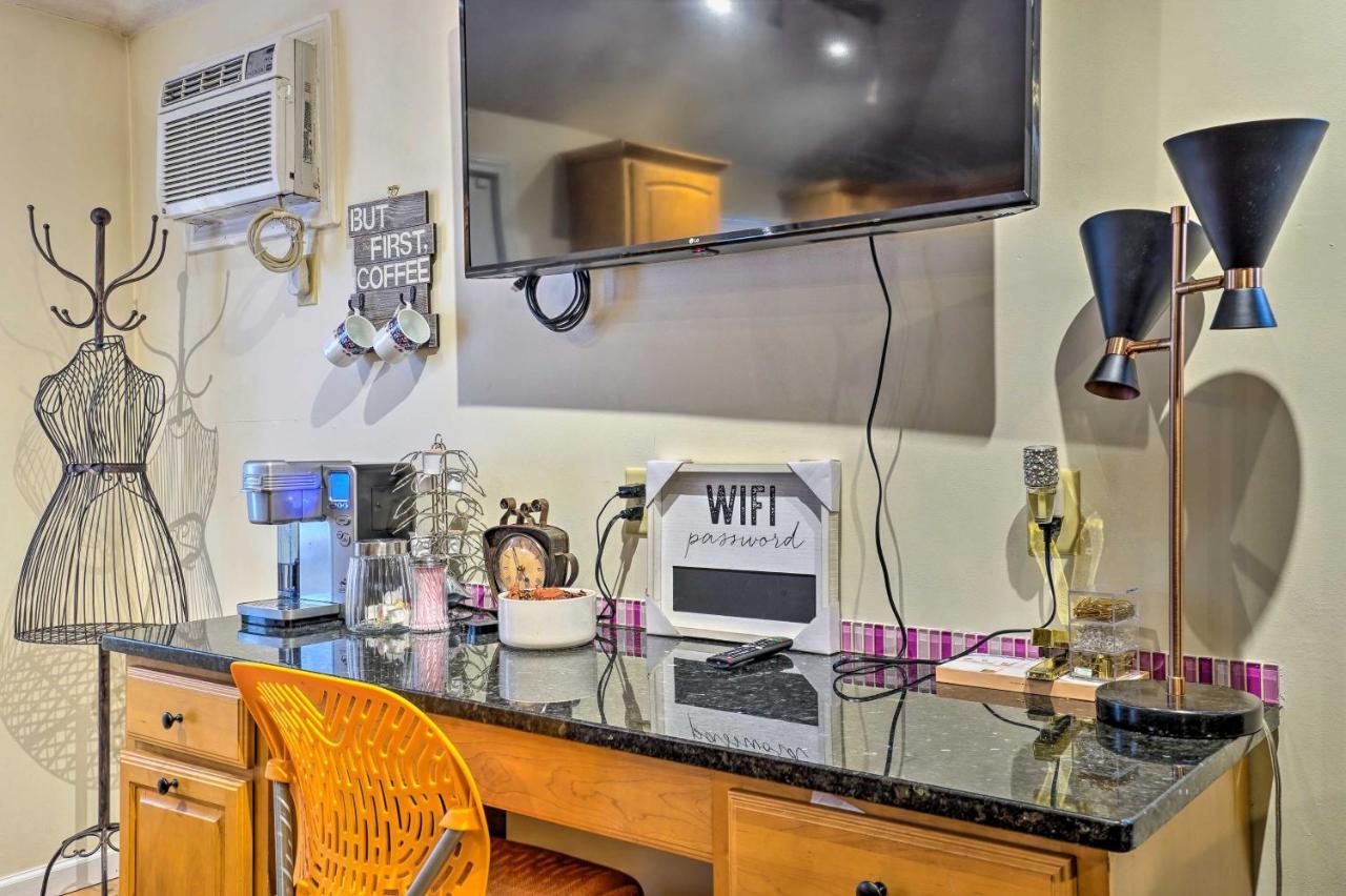 Charming Boston Area Home Less Than 1 Mi To Revere Beach! Exterior photo