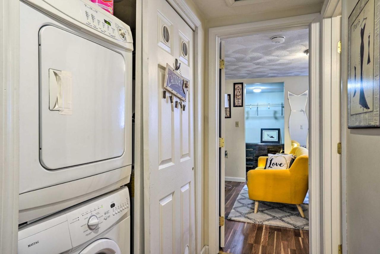 Charming Boston Area Home Less Than 1 Mi To Revere Beach! Exterior photo
