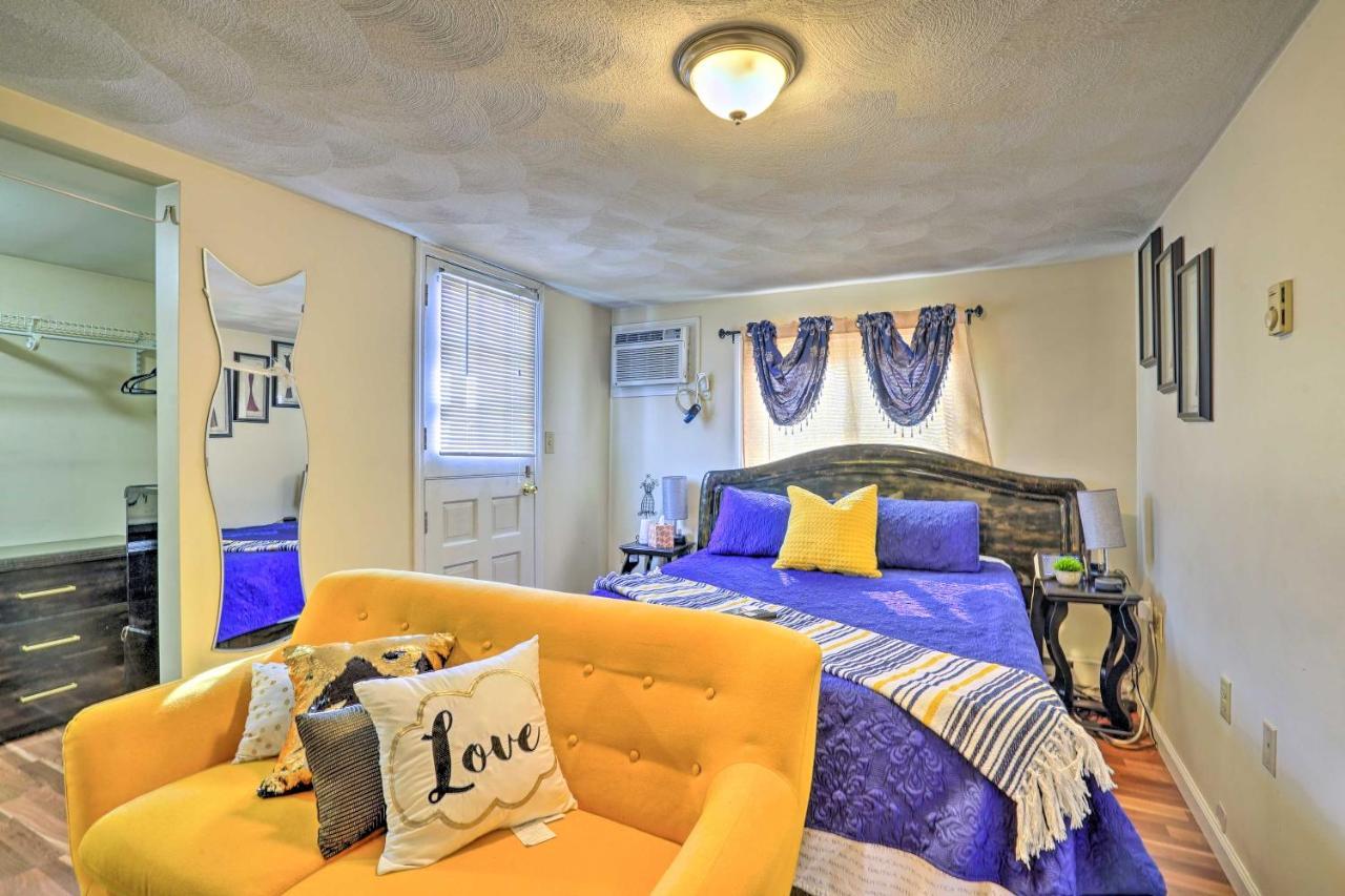 Charming Boston Area Home Less Than 1 Mi To Revere Beach! Exterior photo
