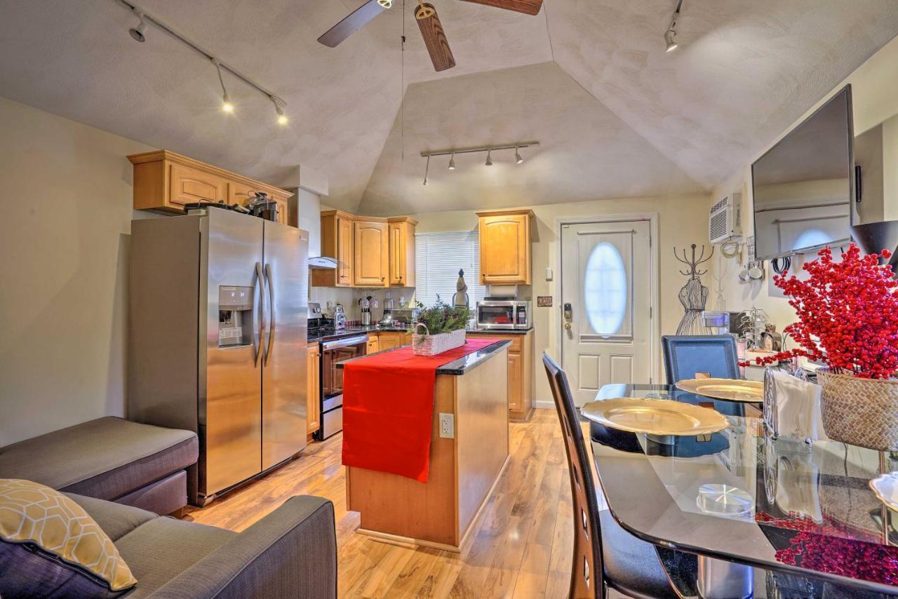 Charming Boston Area Home Less Than 1 Mi To Revere Beach! Exterior photo