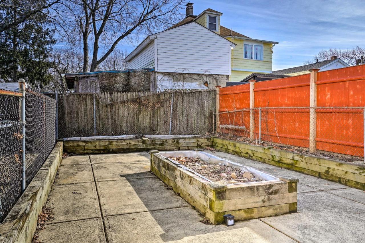 Charming Boston Area Home Less Than 1 Mi To Revere Beach! Exterior photo